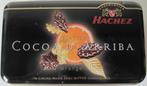 blik van Hachez - Coco d'Arriba, Verzamelen, Blikken, Ophalen of Verzenden, Zo goed als nieuw, Overige, Overige merken
