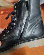 Schoenen, Kleding | Dames, Schoenen, Gaastra, Zwart, Lage of Enkellaarzen, Nieuw