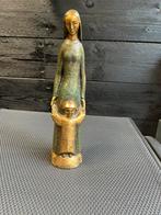 Maria met kind, oud.  gebroeders van Paridon, Antiek en Kunst, Ophalen of Verzenden