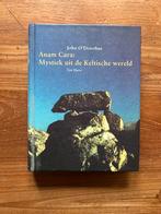 J. O'Donohue - Anam Cara, Spiritualiteit algemeen, J. O'Donohue, Overige typen, Ophalen of Verzenden