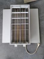 TL bak voor systeemplafond 3x, Doe-het-zelf en Verbouw, Bouwverlichting, Ophalen, Gebruikt, Armatuur