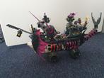 LEGO DREAMZzz nachtmerrie haaienschip piratenschip, Kinderen en Baby's, Speelgoed | Duplo en Lego, Ophalen of Verzenden, Gebruikt
