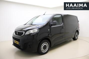 Peugeot Expert 2.0 BlueHDI Standard Premium 180 PK | 8-Traps beschikbaar voor biedingen
