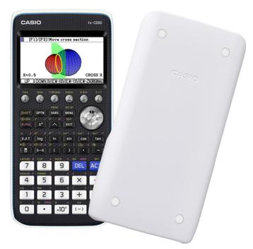 Casio fx-CG50 | Refurbished en met garantie! beschikbaar voor biedingen