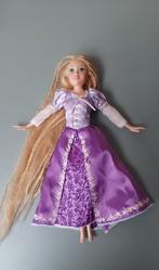 barbie Rapunzel, Ophalen of Verzenden, Gebruikt, Barbie