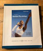 9780071222150 Vanders Human Physiology, Eric P. Widmaier, Klinische psychologie, Ophalen of Verzenden, Zo goed als nieuw