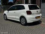 Volkswagen Polo 1.2 TDI CRUISE/ECC-AIRCO/NAVI/SCH.DAK, Voorwielaandrijving, Euro 5, Gebruikt, 1199 cc