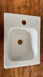 Fontein wasbakje wastafel toilet wc, Doe-het-zelf en Verbouw, Sanitair, Nieuw, Toilet, Ophalen