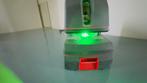 Levelflex laser met statief - alleen horizontale lijn, Ophalen of Verzenden, Gebruikt