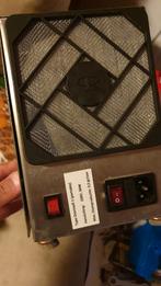 Ozoniser Luchtreiniger - proffesionele Geur verwijderaar, Ophalen of Verzenden