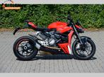 DUCATI Streetfighter V2 juli 2024, 2 cilinders, Motorrijbewijs A, Bedrijf, Meer dan 35 kW