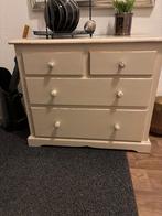 Nette grenen ladekast – praktisch & tijdloos!, Ophalen, Gebruikt, 50 tot 100 cm, 3 of 4 laden