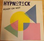 Hypnoteck > Ready or not, Gebruikt, 7 inch, Single, Ophalen of Verzenden