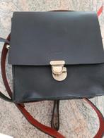 Nieuwe Laauw tas zwart, Ophalen of Verzenden, Nieuw, Zwart