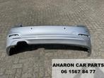 F30 LCI Sport Achterbumper PDC LB 5112 7384473 facelift 1275, Gebruikt, Ophalen of Verzenden, Achter, Bumper