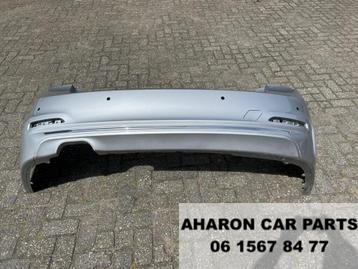 F30 LCI Sport Achterbumper PDC LB 5112 7384473 facelift 1275 beschikbaar voor biedingen