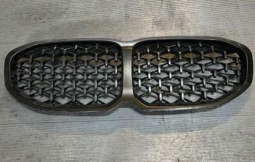 Bmw f40 grille/ nieren diamond beschikbaar voor biedingen
