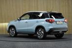 Suzuki Vitara 1.5 Hybrid Automaat Style | € 3.600,- Demo v, Gebruikt, Zwart, 4 cilinders, 24 maanden