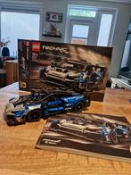 Lego technic Mclaren 42123, Ophalen of Verzenden, Zo goed als nieuw, GDDR6, PCI-Express 4