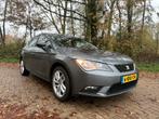 Seat Leon 1.2 TSI 77KW DSG 2013 Grijs, 4 cilinders, Leon, 610 kg, Origineel Nederlands