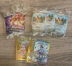 Sealed Pokemon kaarten, Ophalen of Verzenden, Nieuw, Meerdere kaarten