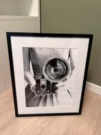 Riviera maison schilderij, Ophalen, Zo goed als nieuw, Schilderij, Minder dan 50 cm