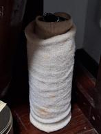 Warmwaterkruik met kous, Verzamelen, Ophalen of Verzenden, Huis en Inrichting