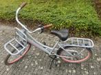 Altec meisjes fiets 24 inch, Fietsen en Brommers, Fietsen | Meisjes, Ophalen, Gebruikt, 24 inch, Handrem