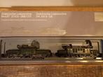 3300 Jubileumsset 2x Krokodil ovp, Hobby en Vrije tijd, Modeltreinen | H0, Wisselstroom, Locomotief, Ophalen of Verzenden, Zo goed als nieuw