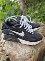 Nike air max 90 bl wh, Zwart, Nike, Ophalen of Verzenden, Sneakers of Gympen