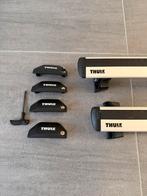 Thule Dakdragers voor Lexus, Auto diversen, Ophalen, Gebruikt