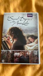 The secret diaries of miss anne lister - james kent, Vanaf 12 jaar, Ophalen of Verzenden, Zo goed als nieuw