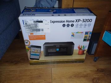 Printer Epson nieuw beschikbaar voor biedingen