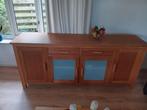 prachtige dressoir 204x50x88 ophalen in Midlaren, Ophalen, Gebruikt, 25 tot 50 cm