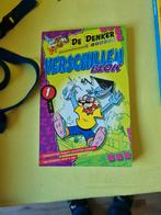 De Denker Verschillen Blok - Puzzelboek, Hobby en Vrije tijd, Denksport en Puzzels, Ophalen of Verzenden
