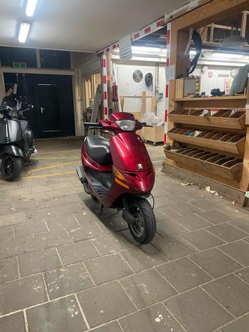 Peugeot zenith 2005 2t beschikbaar voor biedingen