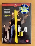 The Italian Job, Vanaf 12 jaar, Ophalen of Verzenden, Zo goed als nieuw