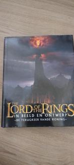 Gary Russell - In beeld en ontwerp, Ophalen of Verzenden, Gelezen, Gary Russell