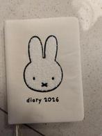 Agenda van nijntje, Diversen, Ophalen of Verzenden, Zo goed als nieuw