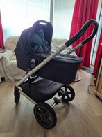 Nuna Mixx complete combi kinderwagen, Kinderen en Baby's, Ophalen, Zo goed als nieuw, Overige merken