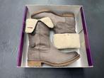 Dames laars L&R Nieuw! Maat 37, Kleding | Dames, Schoenen, Ophalen of Verzenden, Nieuw, Grijs, Hoge laarzen