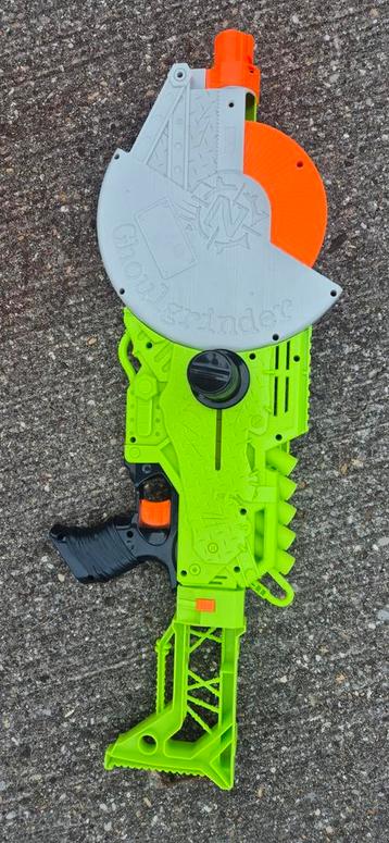 Nerf Collectie te Koop! beschikbaar voor biedingen