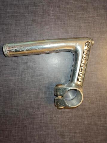 Gepantograveerde colnago stuurpen 90 mm beschikbaar voor biedingen