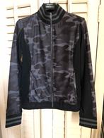 Sportvest skivest maat L Goldbergh, Ophalen of Verzenden, Zo goed als nieuw, Zwart, Overige typen