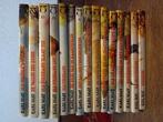 Serie van 1 tot en met 15 Karl may boeken, Ophalen of Verzenden, Zo goed als nieuw
