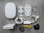 WNC AF55 Outdoor 5G router met binnen unit, compleet IZGST., Ophalen of Verzenden, Refurbished, Wistron NeWeb Corp.