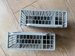 Whirlpool Bestekmand Vaatwasser, Witgoed en Apparatuur, Onderdelen en Toebehoren, Ophalen of Verzenden, Gebruikt