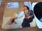 LP Debbie and Andres uit 1988, Ophalen of Verzenden, 1980 tot 2000, Gebruikt, 12 inch