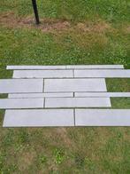 Badkamer wandtegels, Doe-het-zelf en Verbouw, Tegels, Ophalen, 60 cm of meer, Nieuw, Minder dan 5 m²