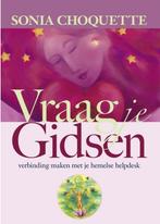 Vraag je gidsen, Sonia Choquette, Verzenden, Zo goed als nieuw